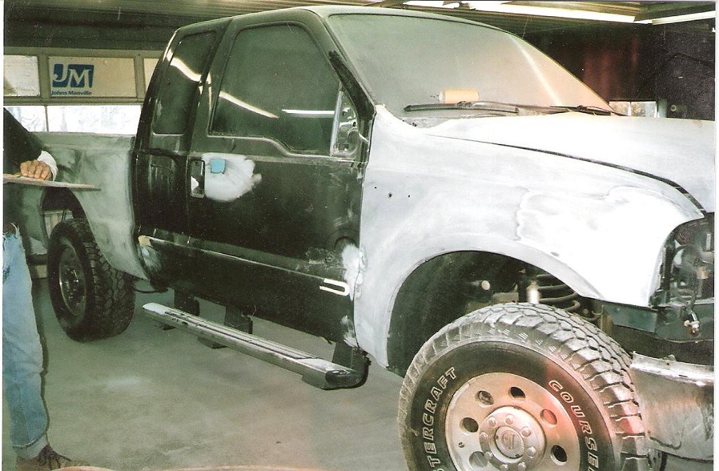 Complete Refinishing 003